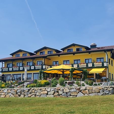 Landgasthof Entenwirt Tarsdorf Buitenkant foto