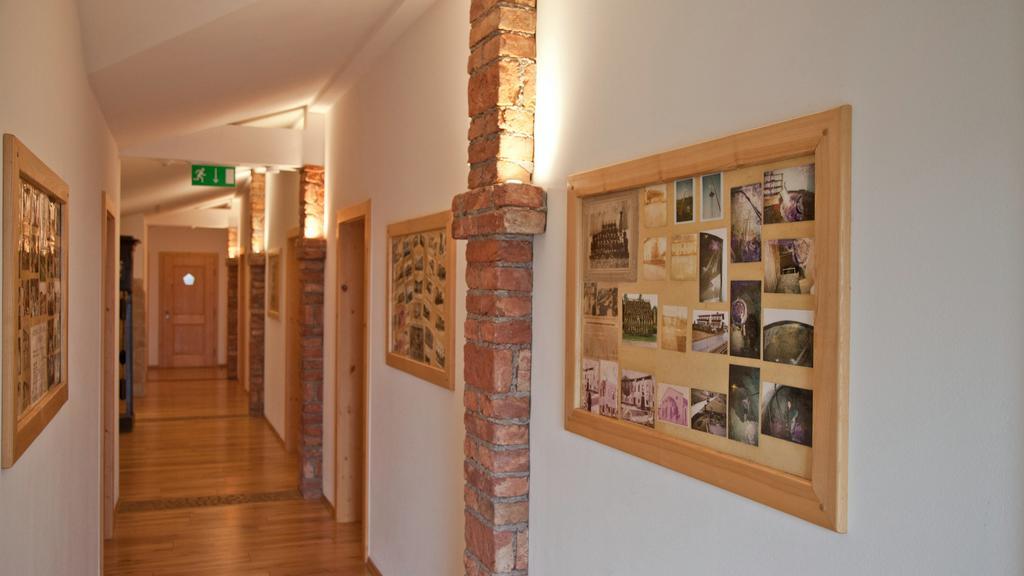 Landgasthof Entenwirt Tarsdorf Buitenkant foto