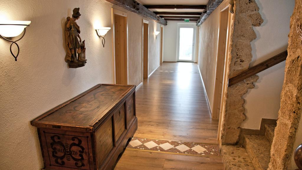 Landgasthof Entenwirt Tarsdorf Buitenkant foto